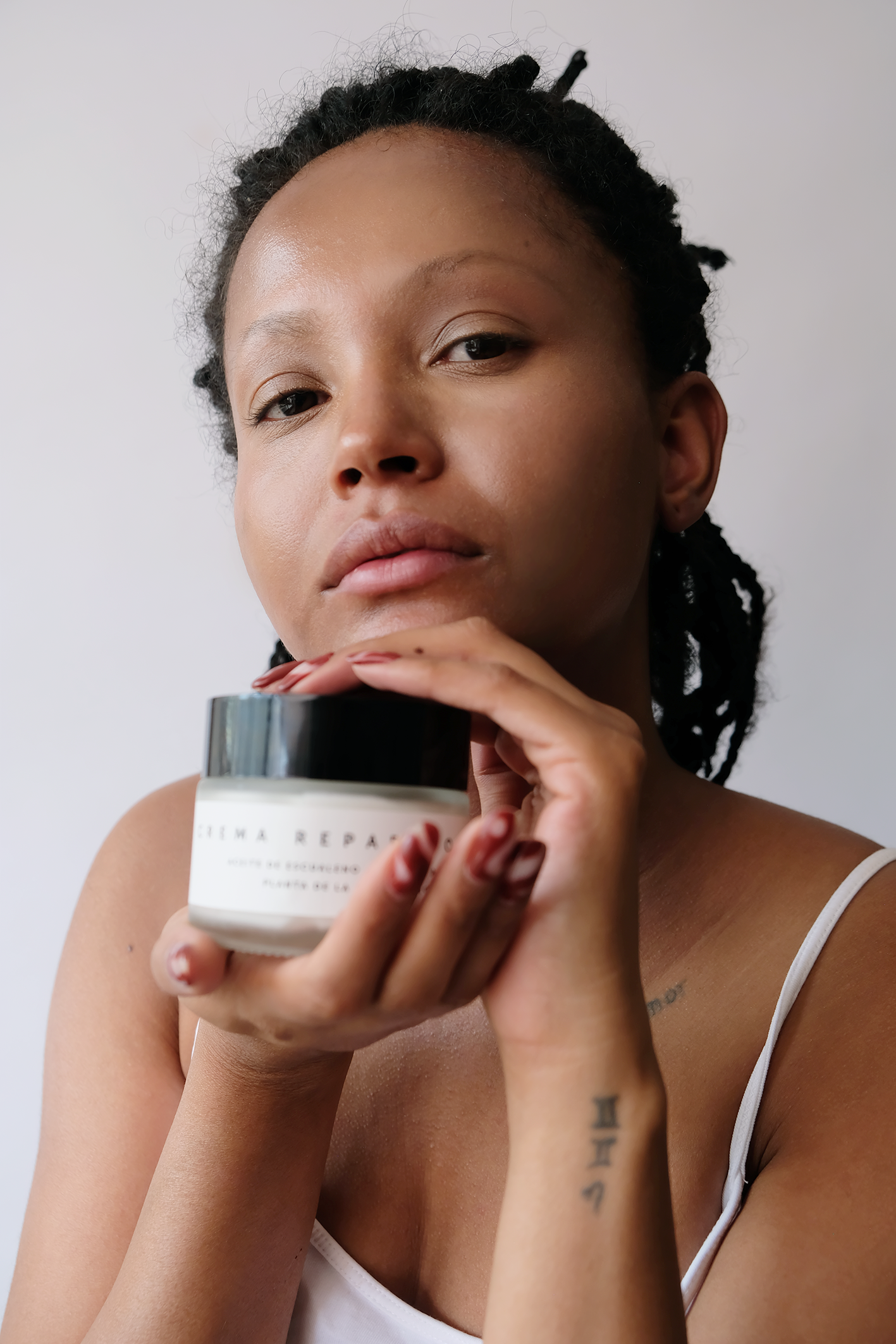 Crema Reparadora