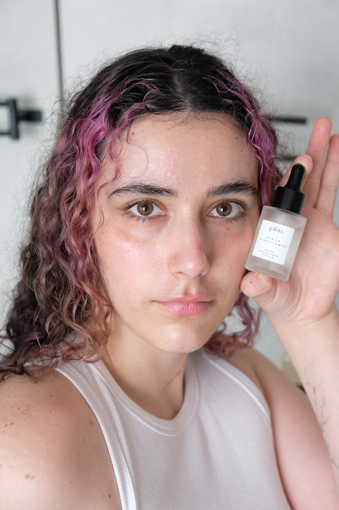 Serum Hidratante