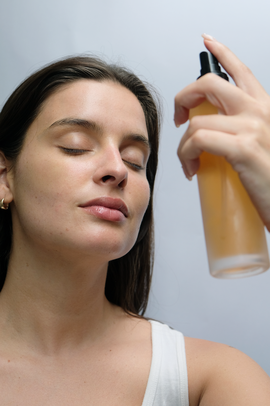 ¿Por qué incluir niacinamida es lo mejor que harás por tu rutina de skincare?