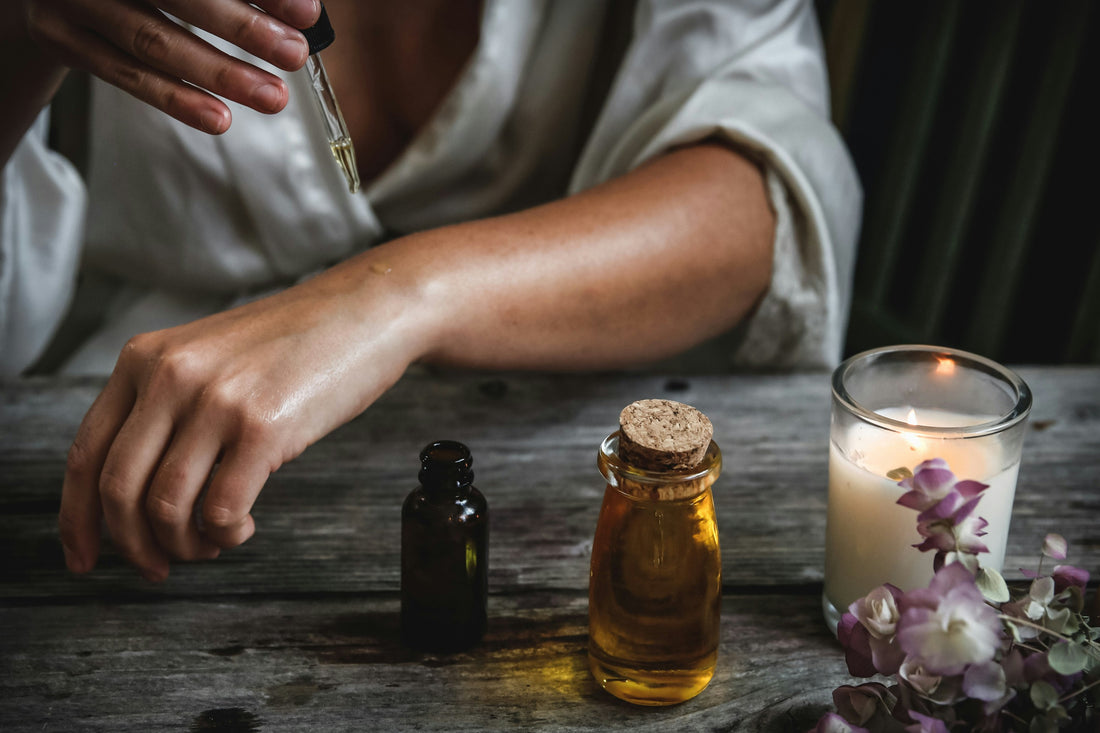 8 Beneficios del aceite del arbol del té