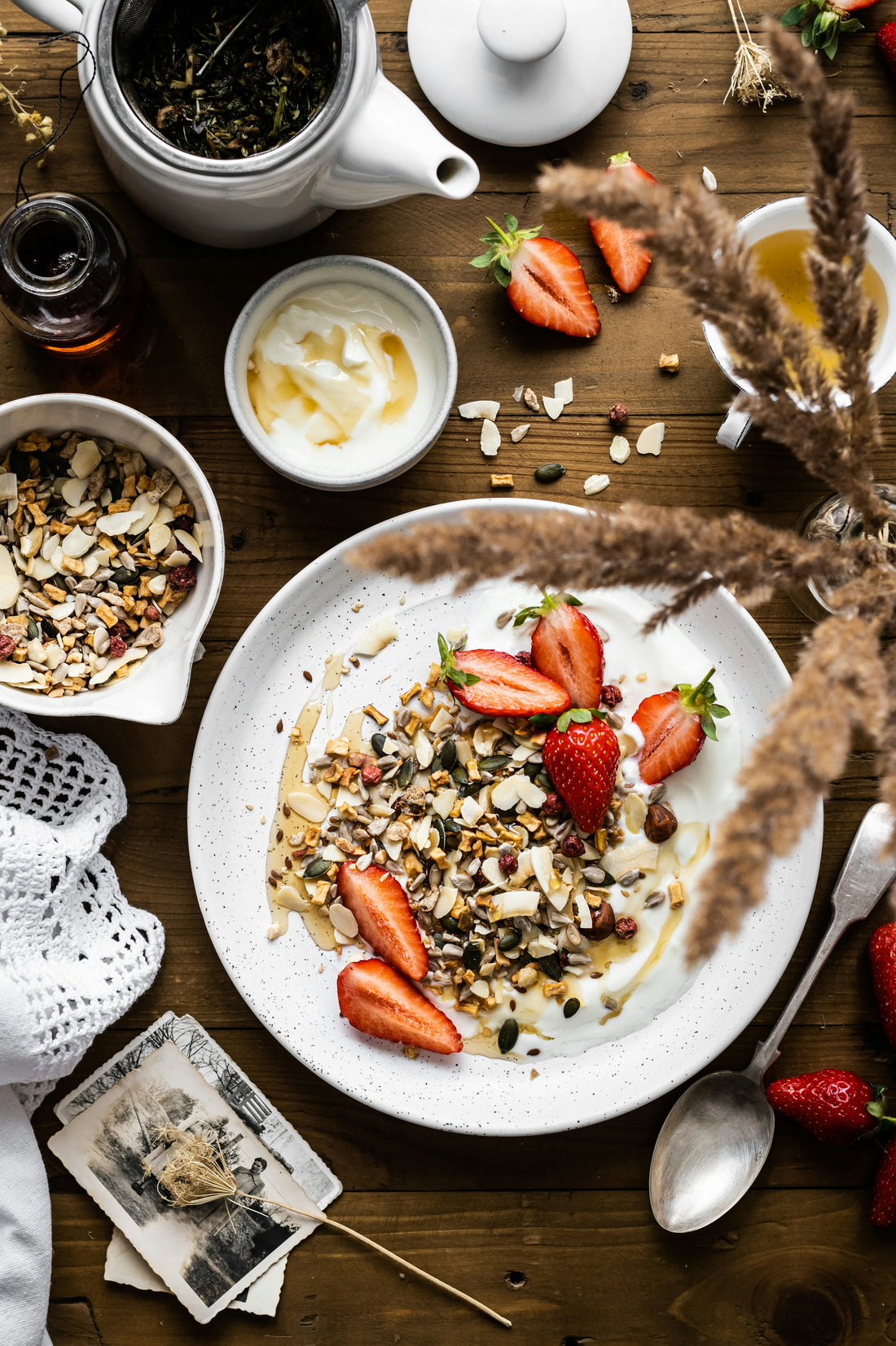 Los mejores alimentos para incluir en tu dieta y lucir una piel más saludable
