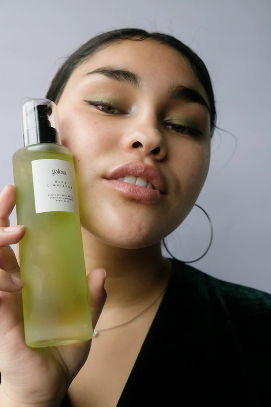 Pasos que no pueden faltar en la preparación de la piel antes del maquillaje