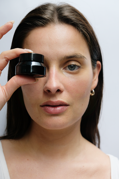 Contorno de Ojos "Wake & Bake"