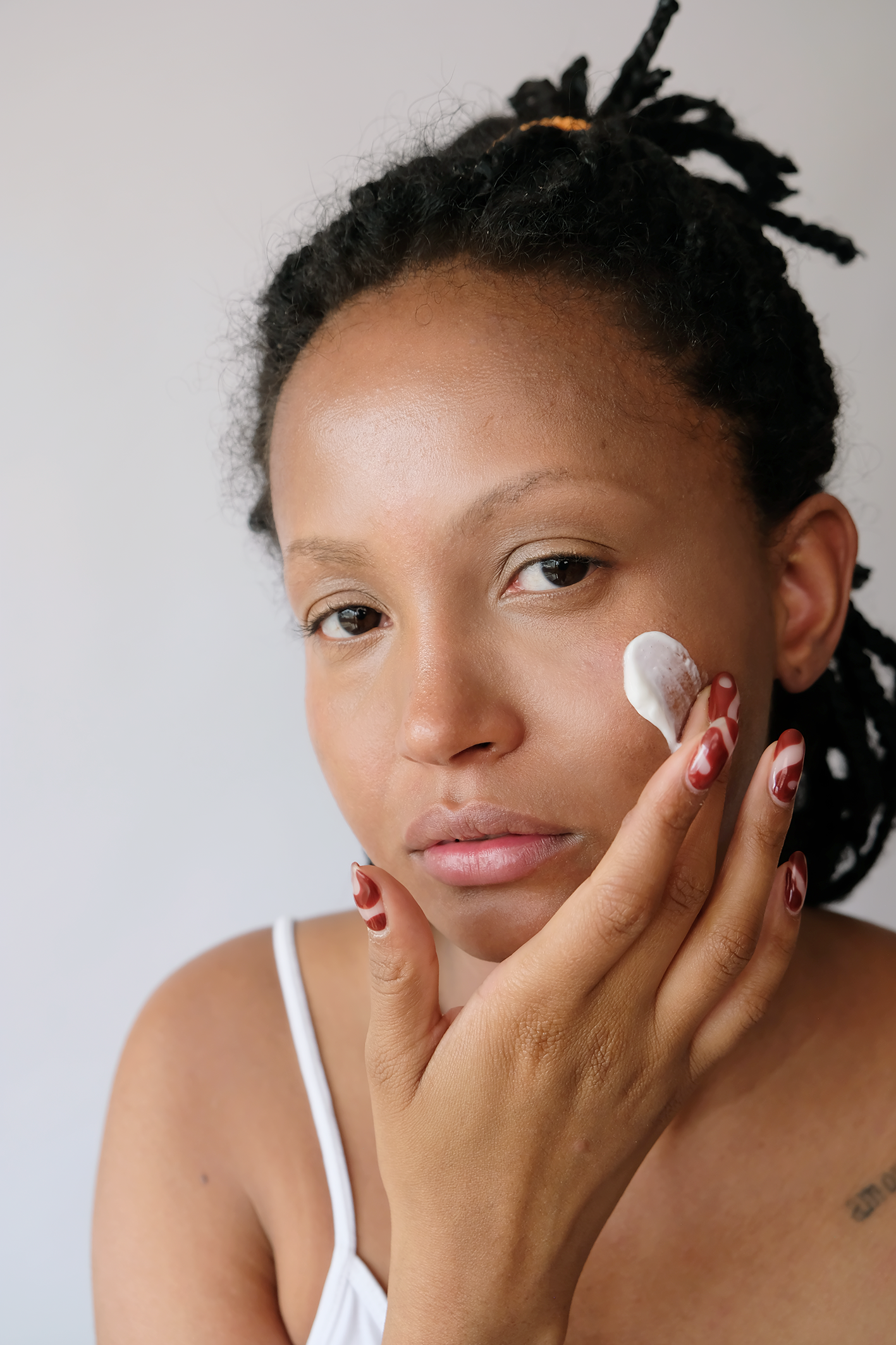 Crema Reparadora