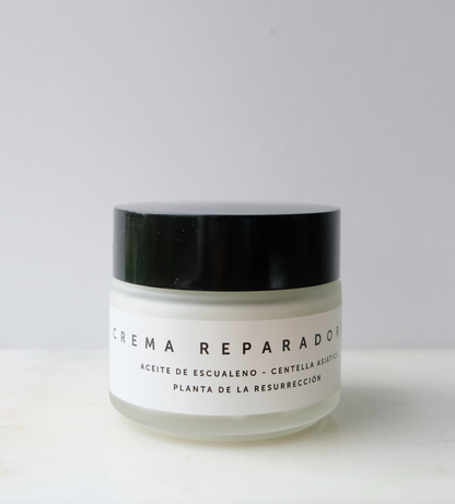 Crema Reparadora