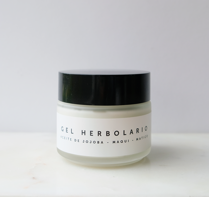 Gel Herbolario