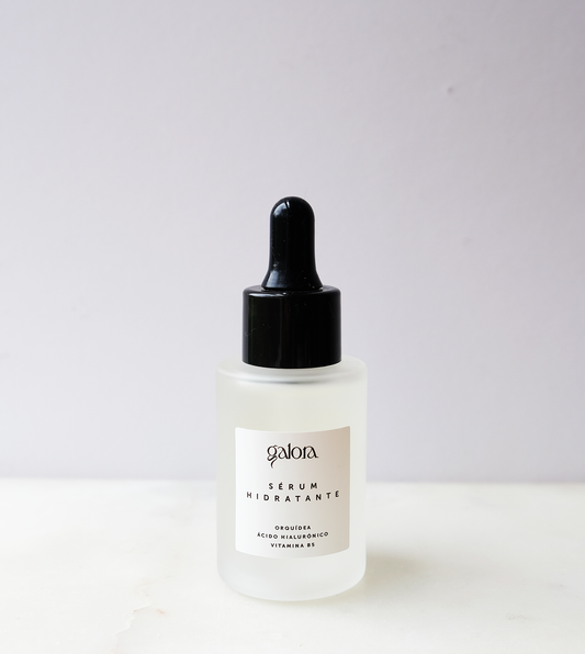 Serum Hidratante