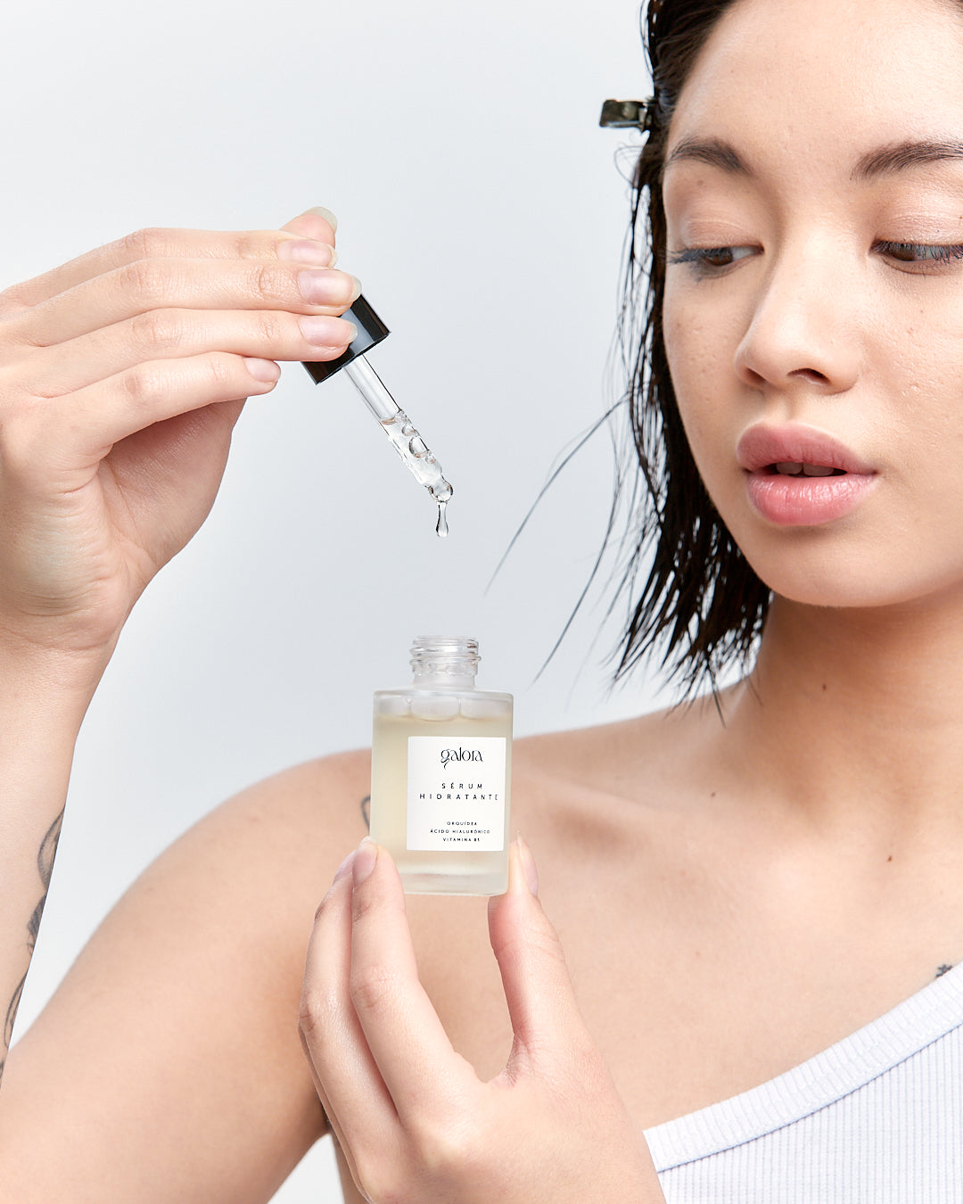 Serum Hidratante