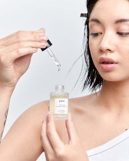 Serum Hidratante